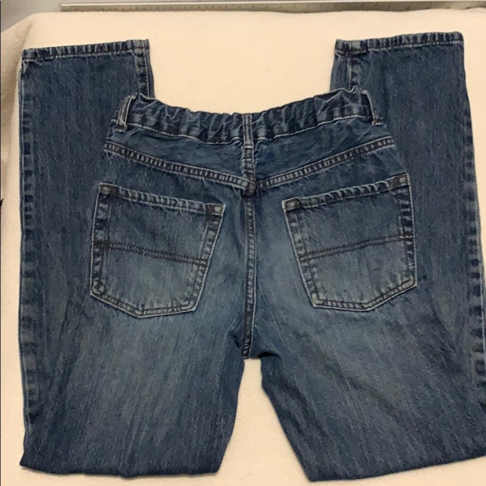 Boys Place Straight Jeans - Picture 5 of 11